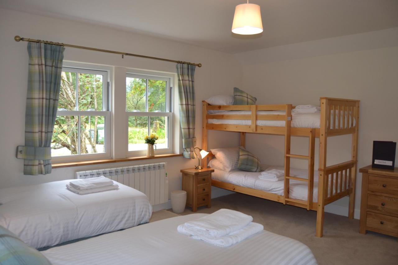 East Park B&B Roybridge Kültér fotó