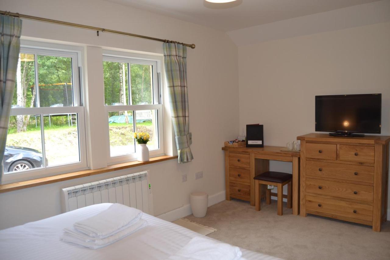 East Park B&B Roybridge Kültér fotó