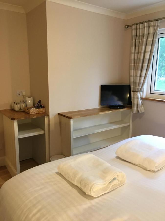 East Park B&B Roybridge Kültér fotó